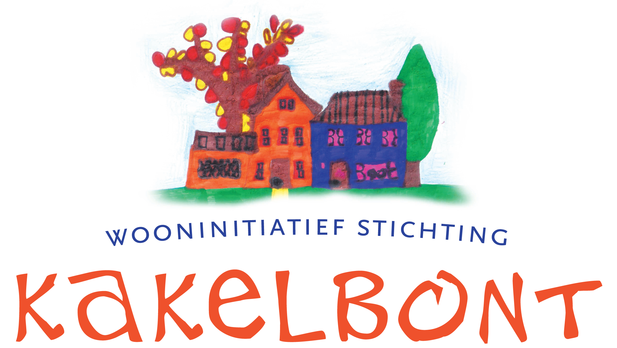 Wooninitiatief Stichting Kakelbont